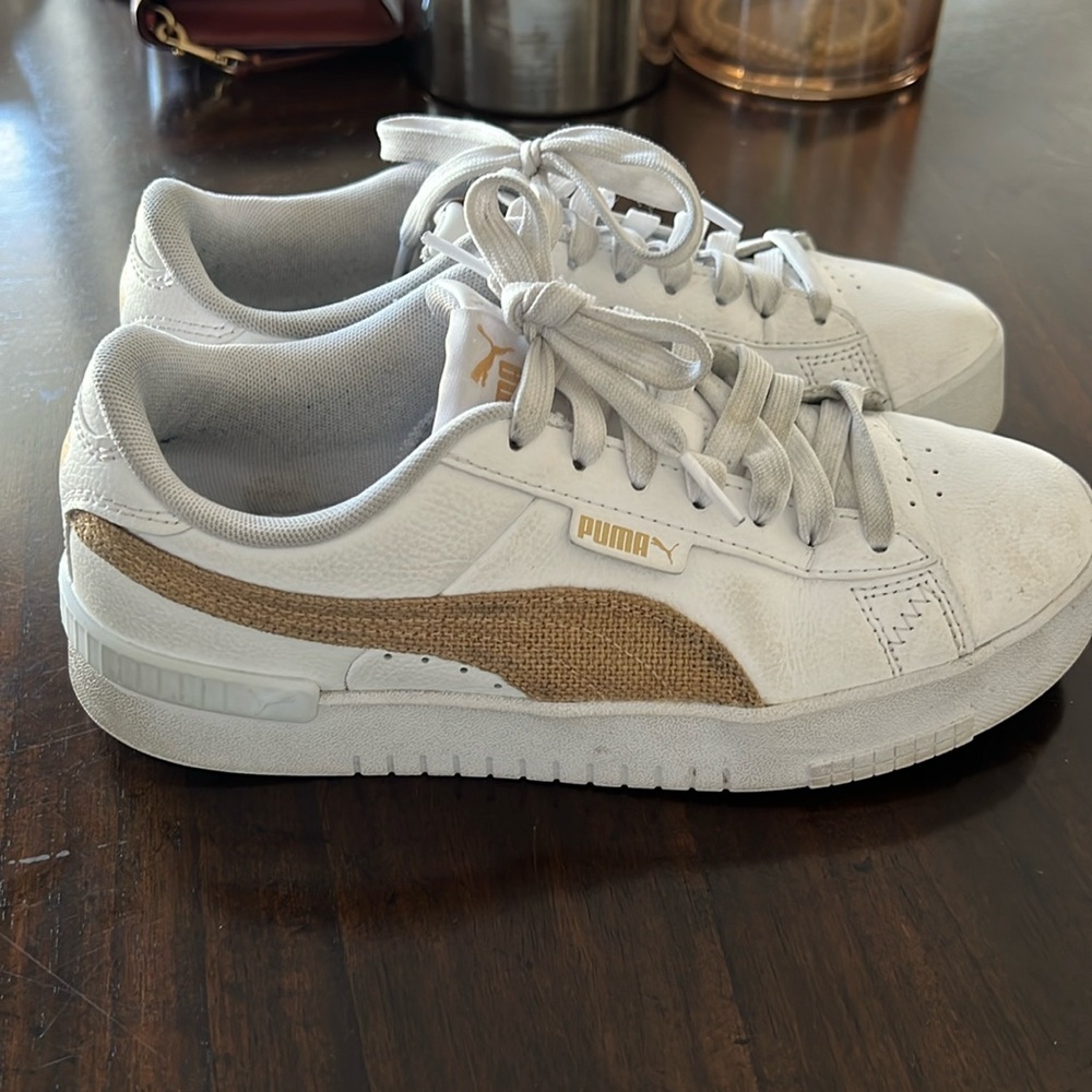 Puma Sneakers size 7